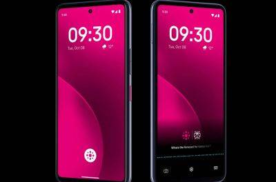 Материнская компания T-Mobile создает «телефон с искусственным интеллектом» - hitechexpert.top