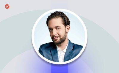 Дональд Трамп - Алексис Оганян - Sergey Khukharkin - Соучредитель Reddit присоединился к инициативе по покупке TikTok - incrypted.com - США