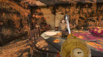 Британский клининг уже здесь: PowerWash Simulator получила DLC Wallace & Gromit Special Pack - gagadget.com