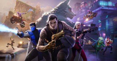Epic Games подала в суд на игрока Fortnite за кражу и продажу аккаунтов благодаря обману службы поддержки - gagadget.com