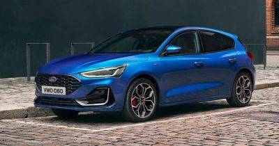 Ford - Ford Focus снимут с производства в ноябре: конец еще одной легенды - gagadget.com - США