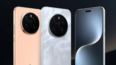 Honor - Honor готовит к выходу компактный флагманский смартфон, сообщает инсайдер - gagadget.com