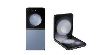 Samsung Galaxy Flip 5 следом за Flip 6 и Fold 6 также получает новейшее обновление безопасности - gagadget.com - Южная Корея