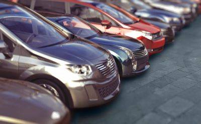 Самые надежные подержанные автомобили назвали эксперты - cursorinfo.co.il