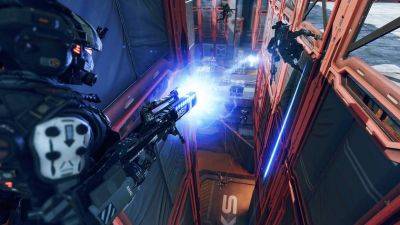 Star Wars Jedi - Авторы Titanfall работали над онлайн шутером от первого лица, но его отменили - gagadget.com