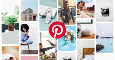 Pinterest обновляет условия использования: компания может брать ваши фото для обучения генеративного ИИ - gagadget.com