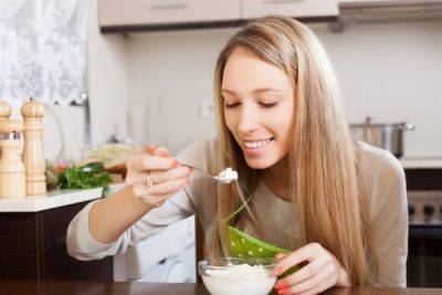 12 вкусных закусок, которые сжигают жир на животе - ФОКУС ВНИМАНИЯ - fokus-vnimaniya.com