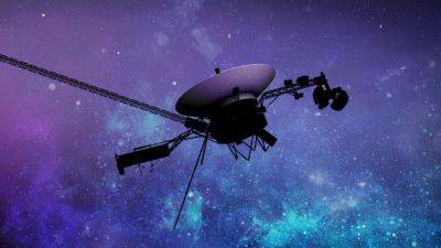 NASA закрывает части Voyager 1, чтобы продлить его жизнь - hitechexpert.top