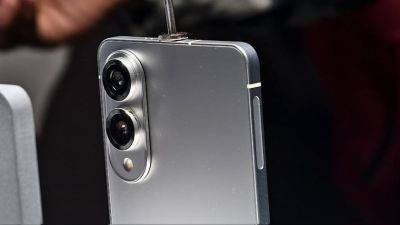 Инсайдер раскрыл дату релиза Samsung Galaxy S25 Edge - 15 апреля - gagadget.com - Южная Корея