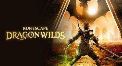 Анонсирован фэнтезийный симулятор выживания RuneScape: Dragonwilds — релиз игры состоится уже весной - gagadget.com