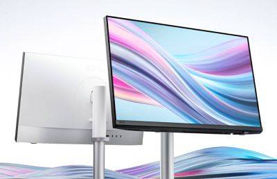 BenQ выходит на рынок 5K-мониторов с новой моделью PD2730S - ilenta.com