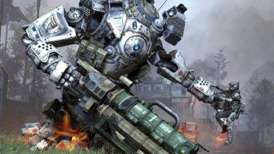 Не Titanfall 3 и не в 2026 году: авторитетный инсайдер опроверг слухи о скором релизе долгожданного шутера от Respawn Entertainment - gagadget.com