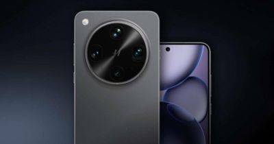 Представлен “король ночной съемки” — флагманский смартфон Oppo Find X8 Ultra с впечатляющим набором камер и отличными характеристиками - gagadget.com - Китай