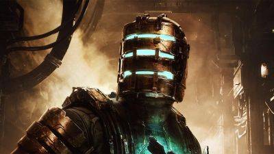 Инсайдер: режиссер “Аквамена” и “Астрала” снимет экранизацию Dead Space - gagadget.com