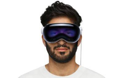 Тим Кук - Марк Гурман - Apple работает над двумя новыми версиями Vision Pro - hitechexpert.top
