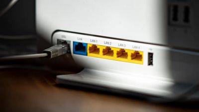 TravisMacrif - Будущее TP-Link в США зависит от декларируемого разрыва связей с Китаем - habr.com - Китай - США - Вашингтон - шт. Калифорния