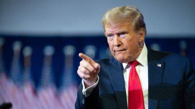 Дональд Трамп - TravisMacrif - Исследование: какие страны больше всего выиграют от утечки мозгов из США - habr.com - США - Вашингтон - Франция