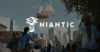 После продажи игрового бизнеса за $3.5 миллиарда Niantic, которая специализировалась на AR-играх, сокращает штат на 68 сотрудников - gagadget.com - шт. Калифорния