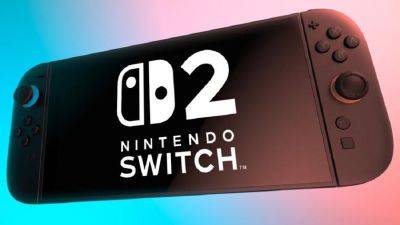Инсайдер: предзаказы Nintendo Switch 2 могут открыться уже на следующей неделе - gagadget.com - США - Канада