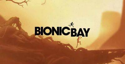На PC и PS5 вышел неожиданный хит: нестандартный платформер Bionic Bay получает огромное количество положительных отзывов - gagadget.com