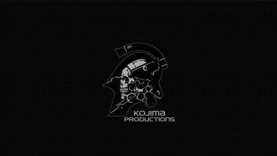 Kojima Productions перейдет в "Фазу 2" после Death Stranding 2 и сосредоточится на OD, Physint и новых проектах - gagadget.com - Microsoft