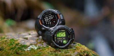 Garmin выпустила бета-обновление 9.09 для Instinct 3 с исправлениями ошибок в тренировках - gagadget.com