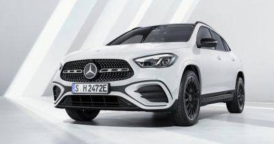 Bloomberg: Mercedes может отказаться от бюджетных моделей в США из-за новых пошлин - gagadget.com - США - Мексика - Reuters