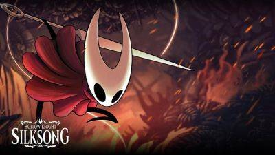 Надеемся, это уже точно: релиз Hollow Knight: Silksong запланирован на 2025 год — на Nintendo Direct показали несколько новых кадров игры - gagadget.com - Twitter