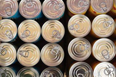 Какой продукт запрещено хранить открытым в холодильнике, предупредили врачи - cursorinfo.co.il