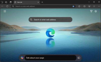 maybeelf - Microsoft сделала Copilot Vision бесплатным для пользователей Edge - habr.com - Microsoft