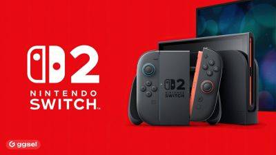Nintendo Switch 2 все же не будет поддерживать VRR при установке на док-станцию - habr.com