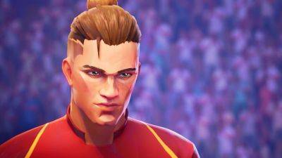 Футбольный экшн без правил Rematch, созданный авторами Sifu, покорил Steam: более 130 тысяч игроков попробовали бета версию - gagadget.com - США