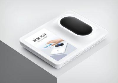 AliPay тестирует технологию безопасной бесконтактной оплаты через ладонь - chudo.tech - Новости