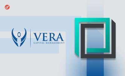 Nazar Pyrih - Blocksquare и Vera Capital заключили сделку на $1 млрд по токенизации недвижимости в США - incrypted.com - США