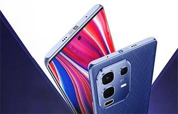 Infinix выпустила первый в мире «пахнущий» смартфон - charter97.org - Индия