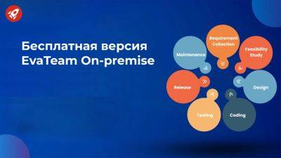 Мигрируем с Jira и Confluence на бесплатную версию конвейера EvaTeam - habr.com