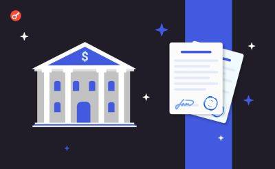 Джером Пауэлл - Nazar Pyrih - WSJ: Circle, BitGo и другие криптокомпании планируют получить банковские лицензии - incrypted.com - США