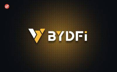 BYDFi запустила новый инструмент MoonX для ончейн-торговли - incrypted.com