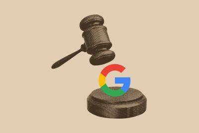 Суд США официально признал Google монополистом в сфере интернет-рекламы - habr.com - США