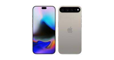 iPhone 17 Air показали в китайском Apple Store - gagadget.com - Китай