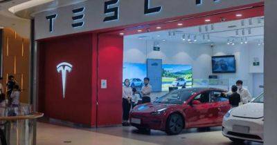 Сотрудники Tesla China работают без выходных по 13 часов в сутки, чтобы выполнить план продаж - gagadget.com - Китай - Пекин