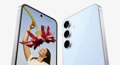 Galaxy S25 FE останется с Exynos 2400e - инсайдеры обнаружили совпадение в кодах моделей - gagadget.com