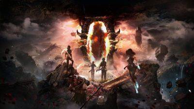 Clair Obscur - Битва титанов RPG: Ремастер Oblivion против Clair Obscur выходят в одну неделю - что выбрать фанату фэнтези? - gagadget.com - Twitter - Microsoft