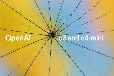 dilnaz04 - Оценки безопасности показывают, что o3 OpenAI, вероятно, самая рискованная модель компании на сегодняшний день - habr.com