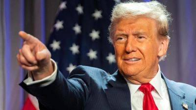 Дональд Трамп - Комитет по инаугурации Трампа в 2025 году получил от Samsung пожертвование в размере $315 000 - gagadget.com - США