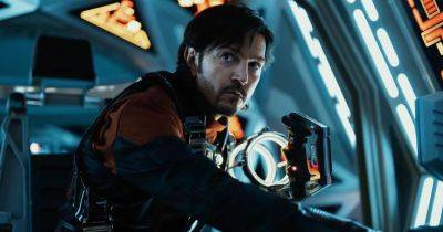 Star Wars - Андор покоряет критиков: второй сезон стал самым высоко оцененным live-action проектом Звездных войн - gagadget.com