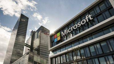 maybeelf - Microsoft запретит уволенным сотрудникам повторно наниматься в течение двух лет - habr.com - Microsoft
