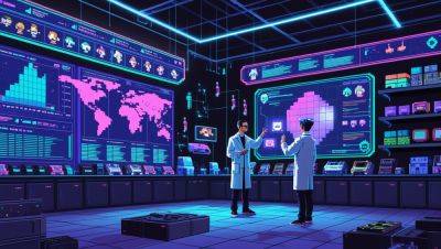 LexxNimofff - Positive Technologie рассказала о роли ИИ в техниках защиты информации - habr.com - Microsoft