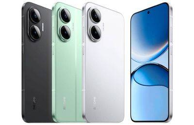 Гарри Поттер - Представлен Redmi Turbo 4 Pro на базе Snapdragon 8s Gen 4 - ilenta.com
