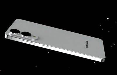 Стали известны цены смартфона Samsung Galaxy S25 Edge - ilenta.com - Канада